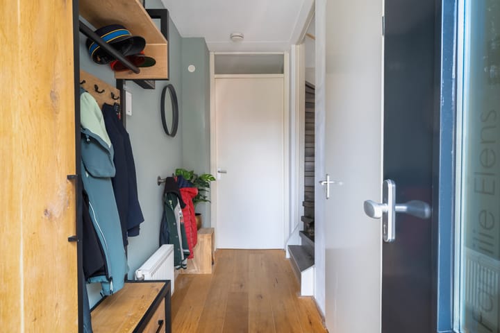 Foto 6 van Zilvergloed 31