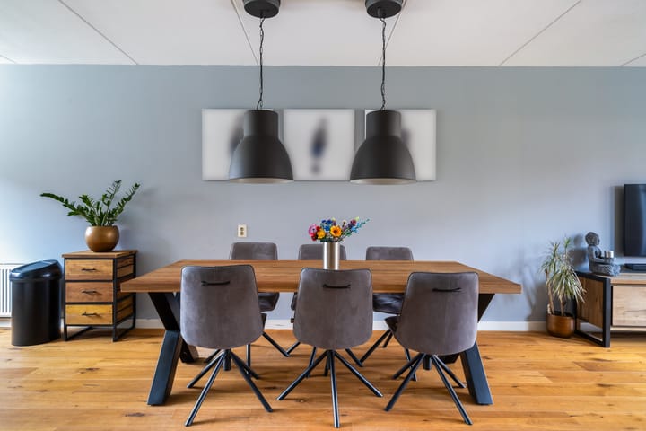 Foto 9 van Zilvergloed 31