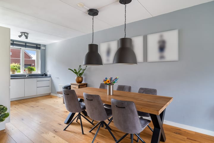 Foto 10 van Zilvergloed 31