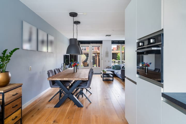 Foto 13 van Zilvergloed 31