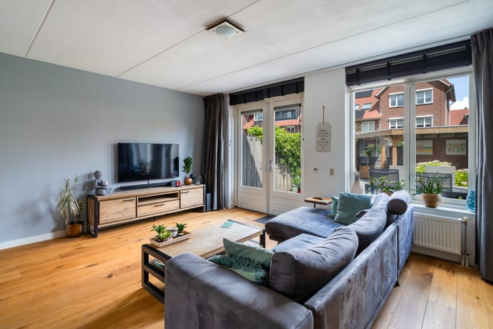 Foto 15 van Zilvergloed 31