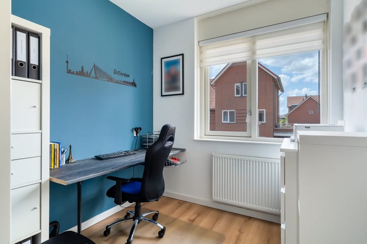 Foto 21 van Zilvergloed 31