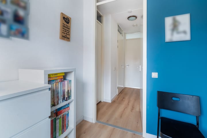 Foto 23 van Zilvergloed 31