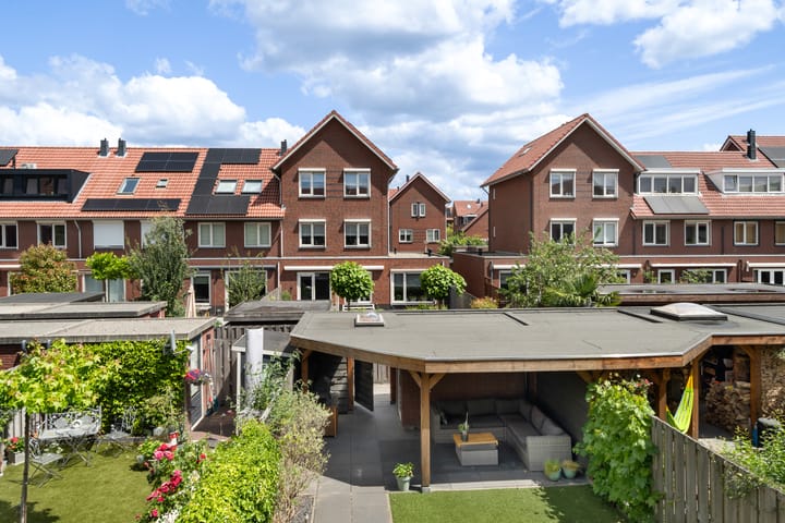 Foto 28 van Zilvergloed 31