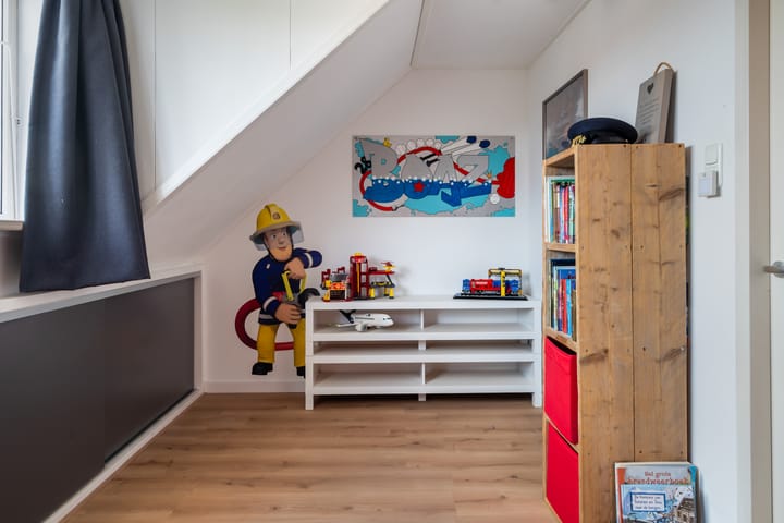 Foto 36 van Zilvergloed 31