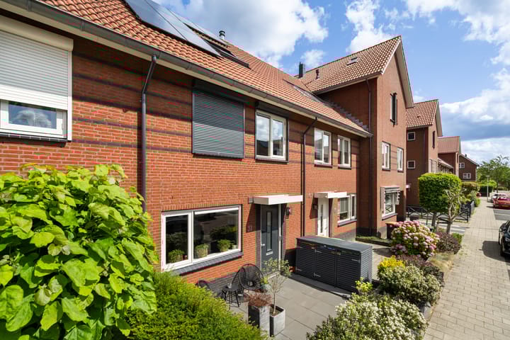 Foto 38 van Zilvergloed 31