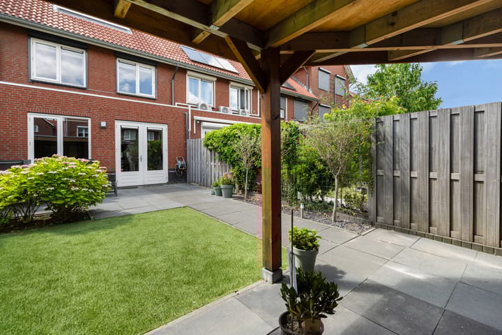 Foto 45 van Zilvergloed 31