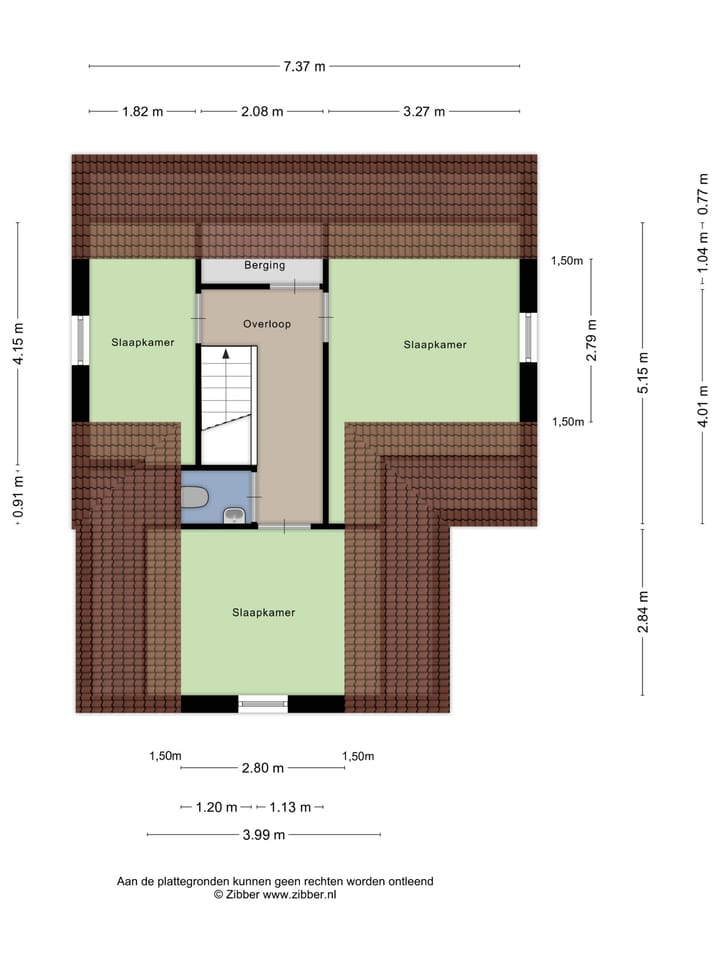 Photo 42 of Binnenweg 12-68