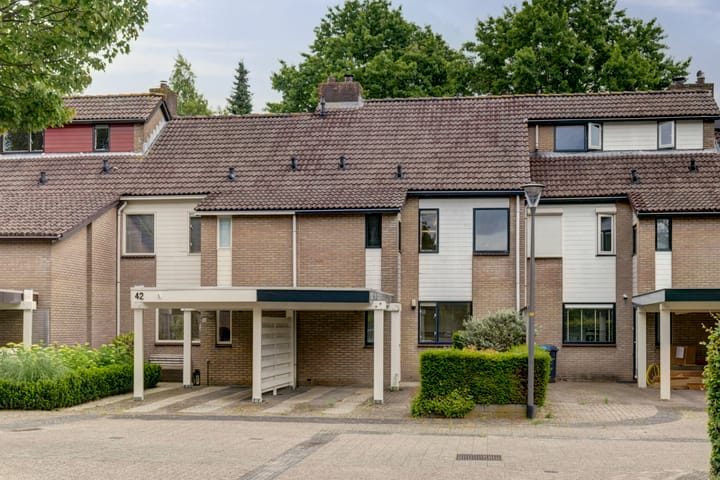 Foto 2 van Vlierhof 40