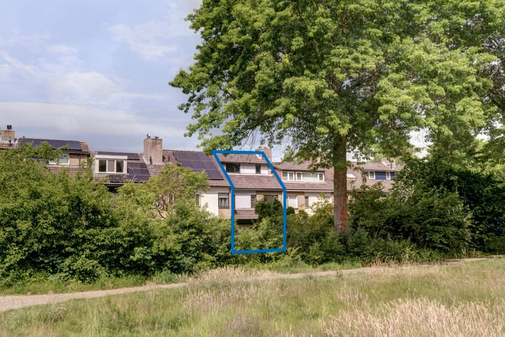 Foto 4 van Vlierhof 40