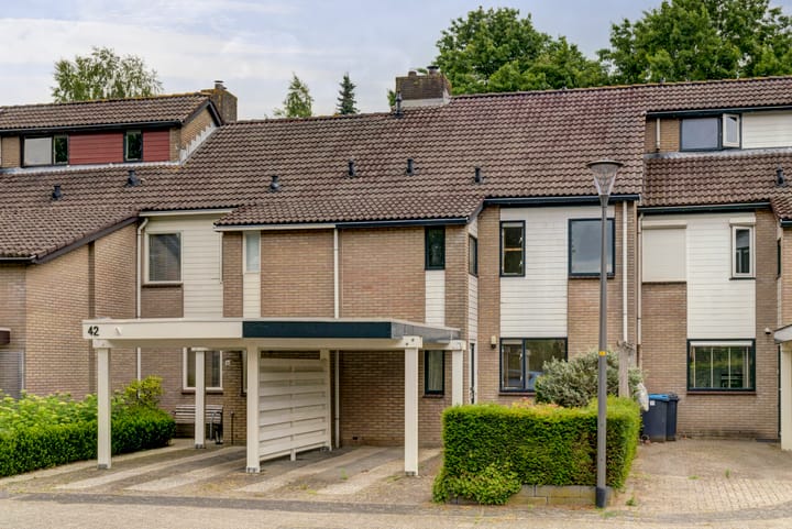 Foto 5 van Vlierhof 40