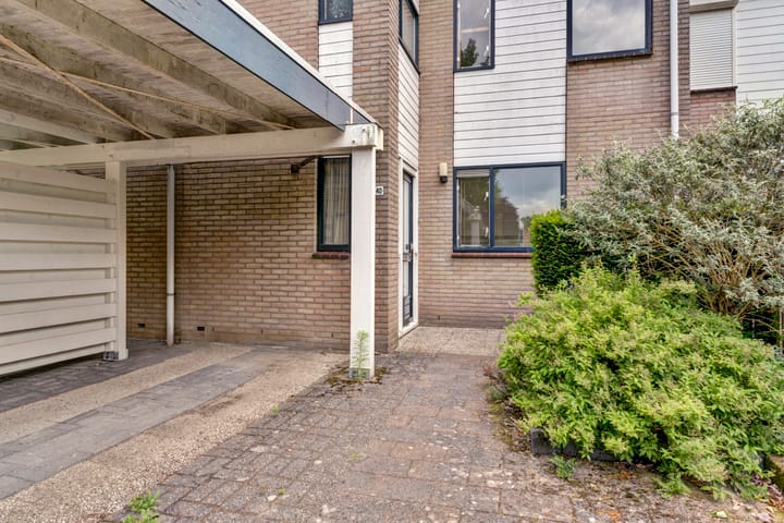 Foto 6 van Vlierhof 40