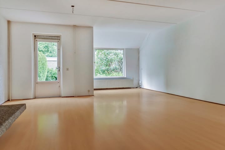 Foto 7 van Vlierhof 40