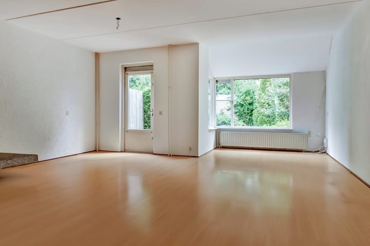 Foto 8 van Vlierhof 40