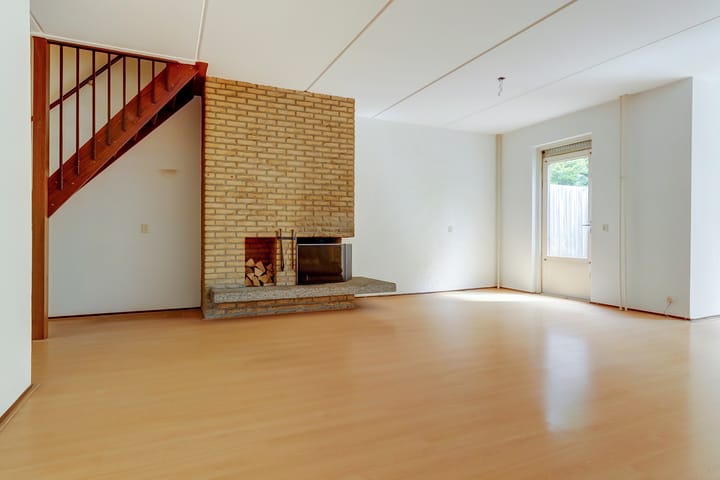 Foto 9 van Vlierhof 40