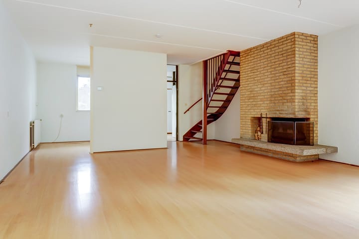 Foto 10 van Vlierhof 40