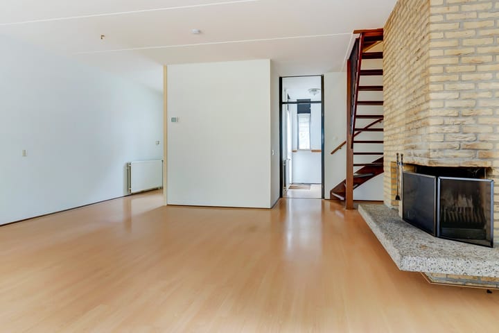 Foto 11 van Vlierhof 40