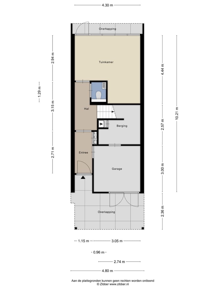Foto 43 van Socratesstraat 122