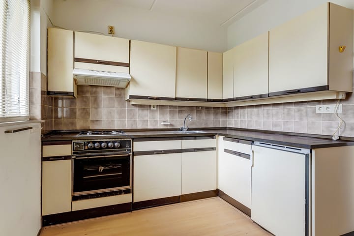 Foto 12 van Vlierhof 40