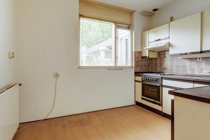 Foto 13 van Vlierhof 40