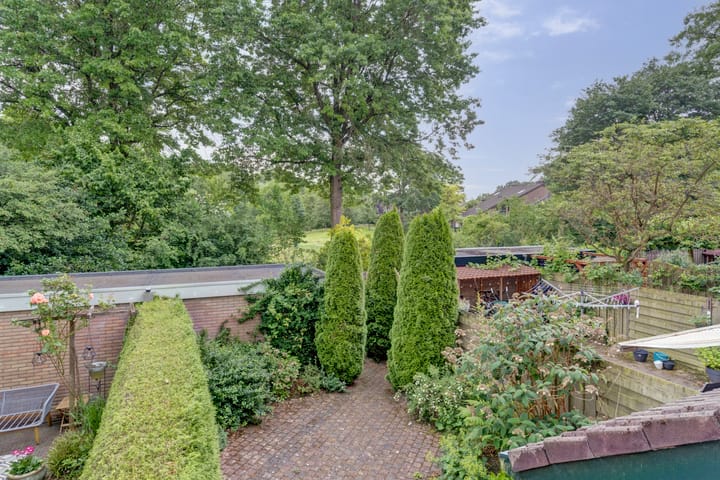 Foto 17 van Vlierhof 40