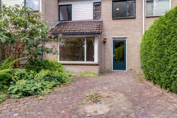 Foto 25 van Vlierhof 40