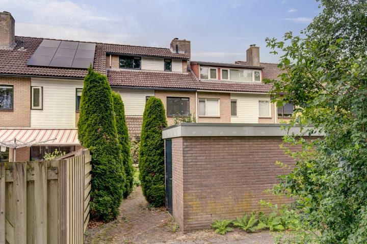 Foto 26 van Vlierhof 40