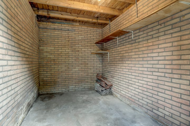 Foto 27 van Vlierhof 40