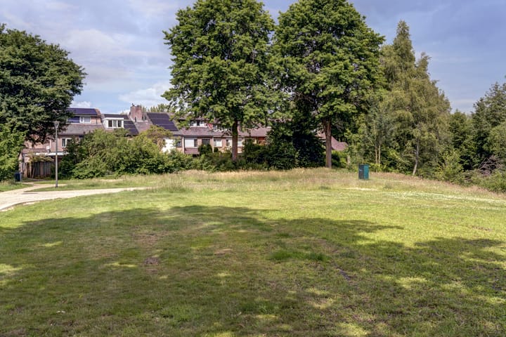 Foto 30 van Vlierhof 40