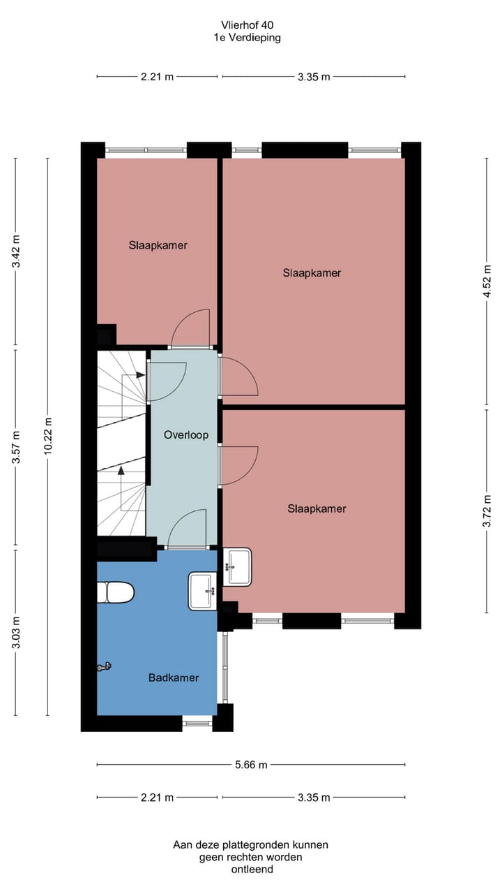 Foto 32 van Vlierhof 40