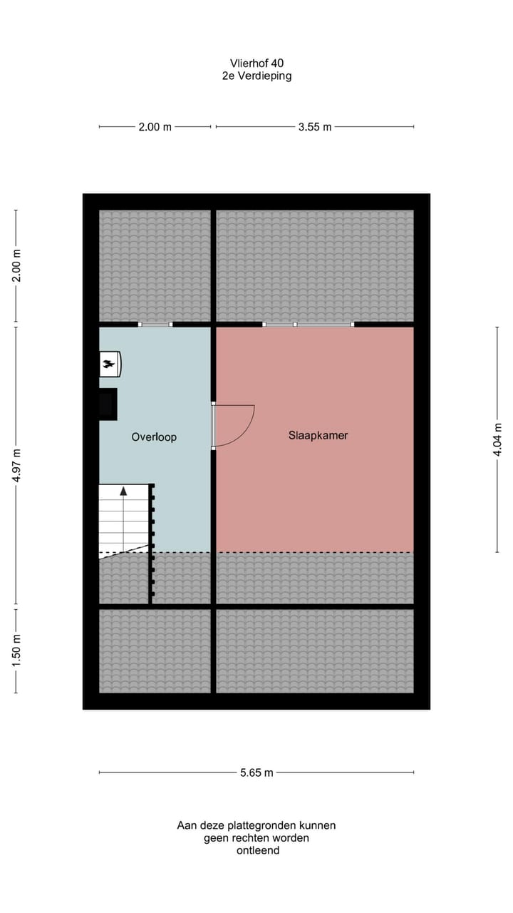 Foto 34 van Vlierhof 40