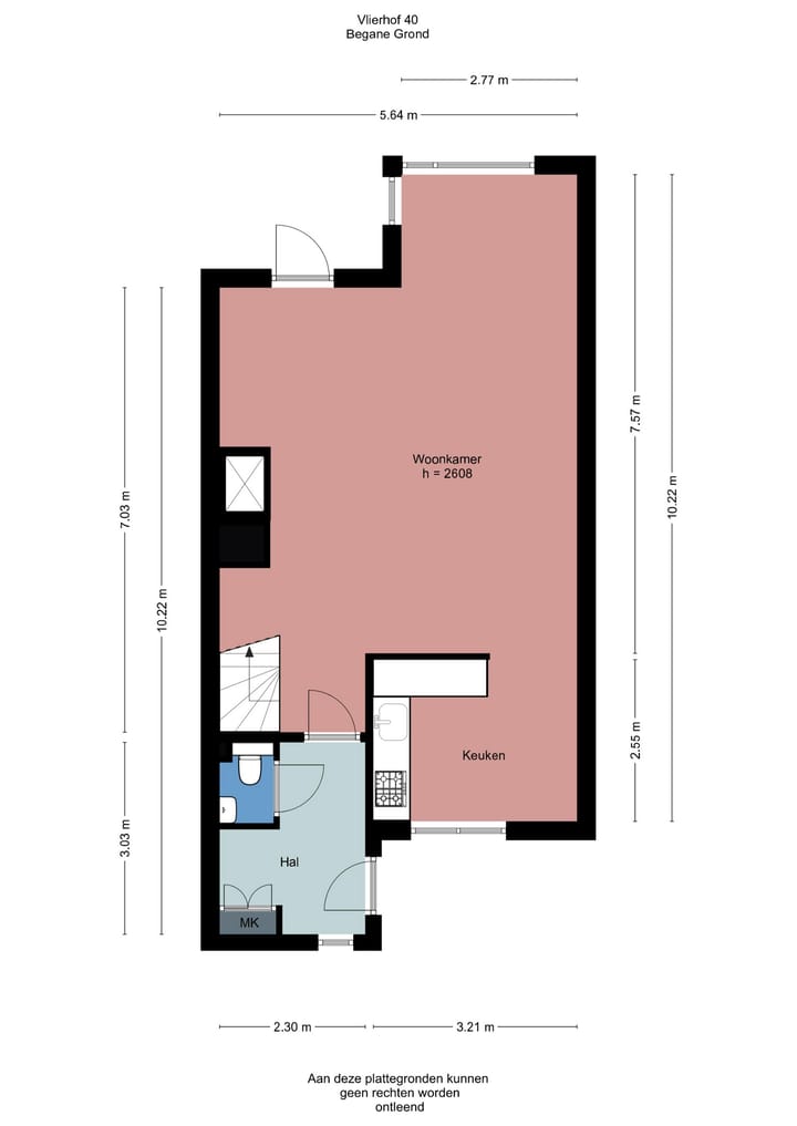 Foto 36 van Vlierhof 40