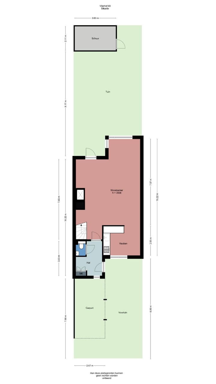 Foto 38 van Vlierhof 40