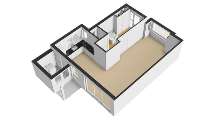 Photo 14 of Schoolstraat 44