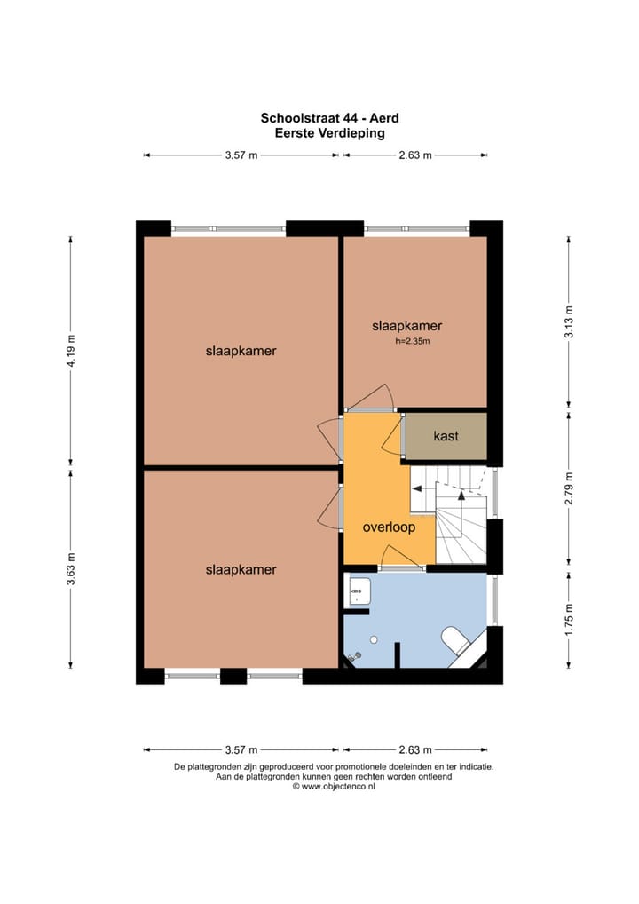 Photo 16 of Schoolstraat 44
