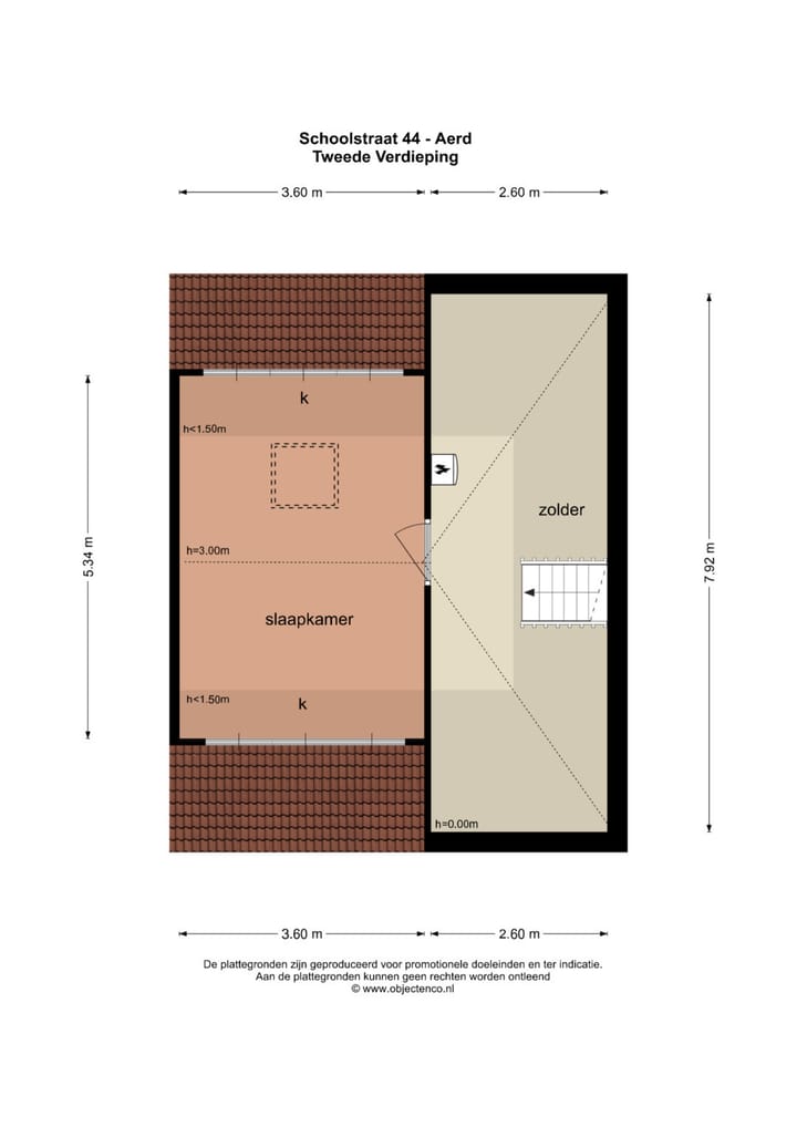 Photo 19 of Schoolstraat 44