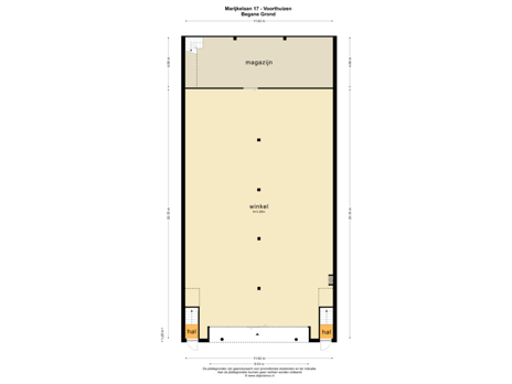 Bekijk plattegrond