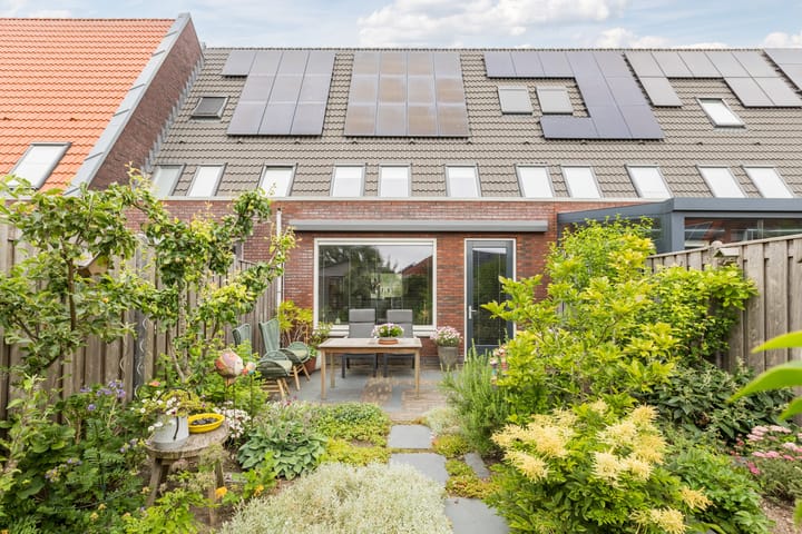 Foto 3 van Boogoort 58