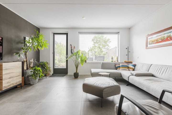 Foto 5 van Boogoort 58