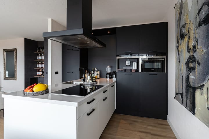 Foto 3 van Veerpromenade 169