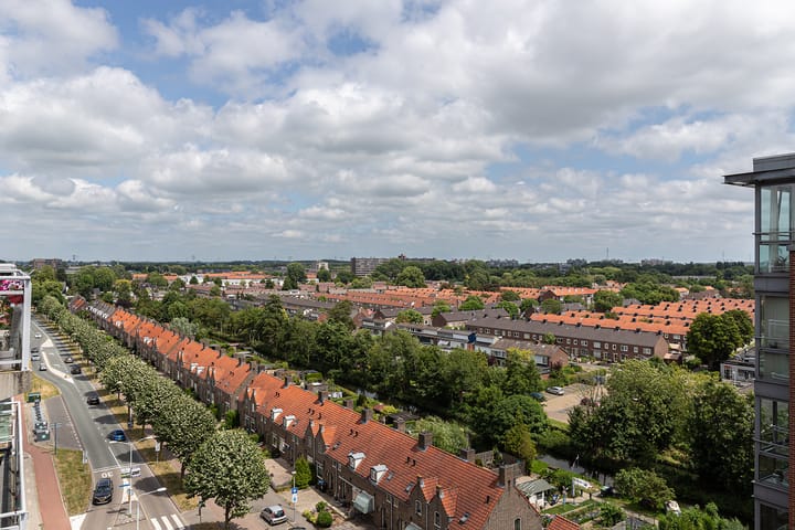 Foto 4 van Veerpromenade 169