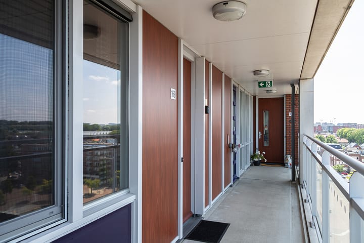 Foto 6 van Veerpromenade 169