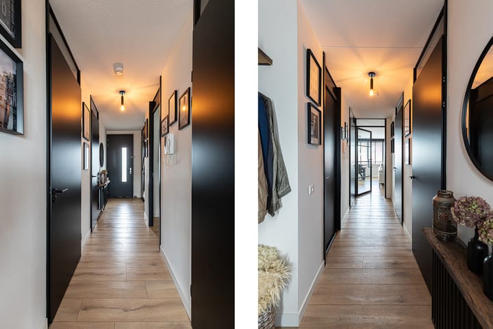 Foto 7 van Veerpromenade 169