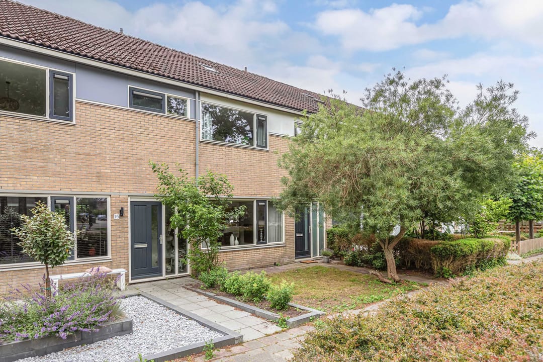 Foto 2 van Grettingalaan 74