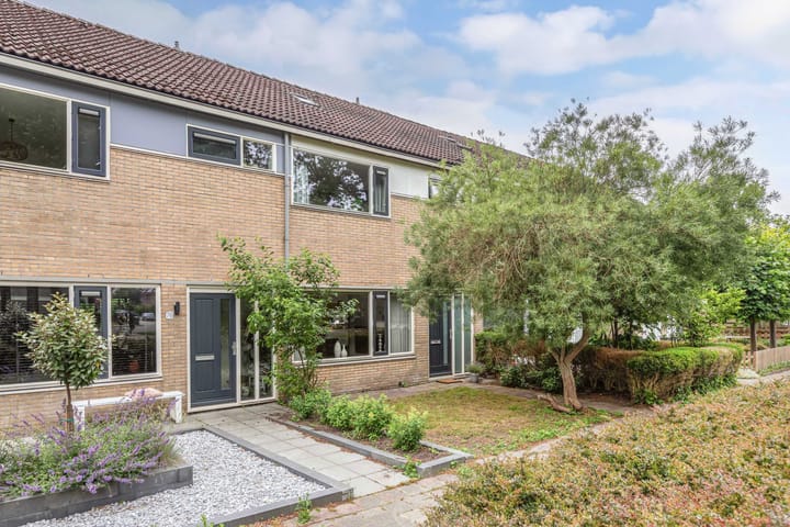 Foto 2 van Grettingalaan 74