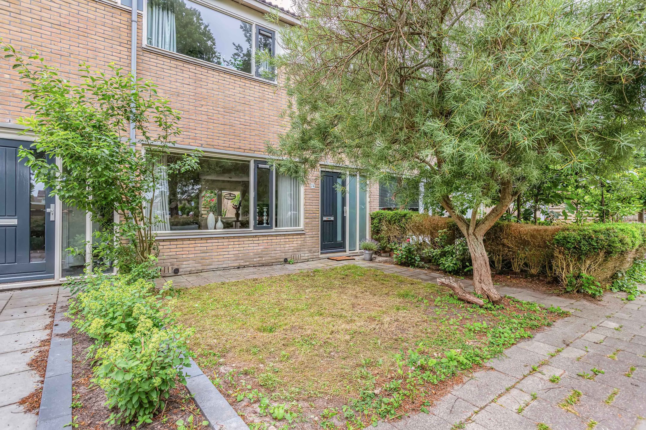 Foto 3 van Grettingalaan 74