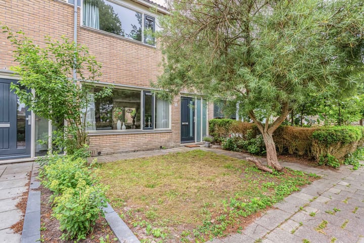 Foto 3 van Grettingalaan 74