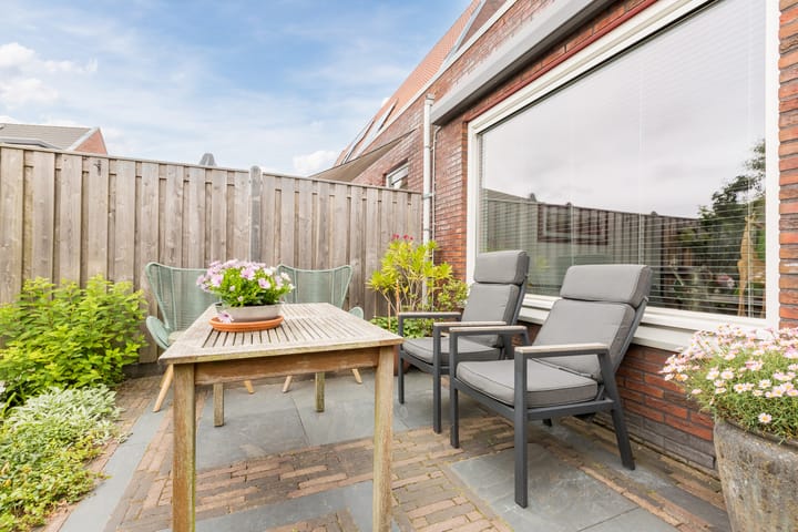 Foto 33 van Boogoort 58