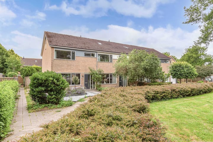 Foto 4 van Grettingalaan 74