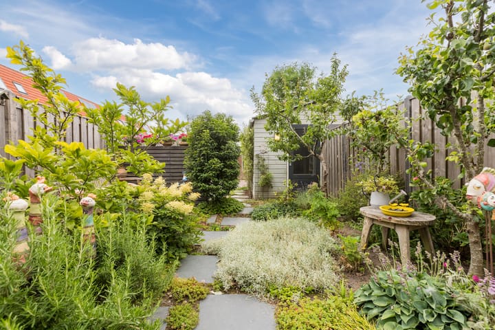 Foto 34 van Boogoort 58